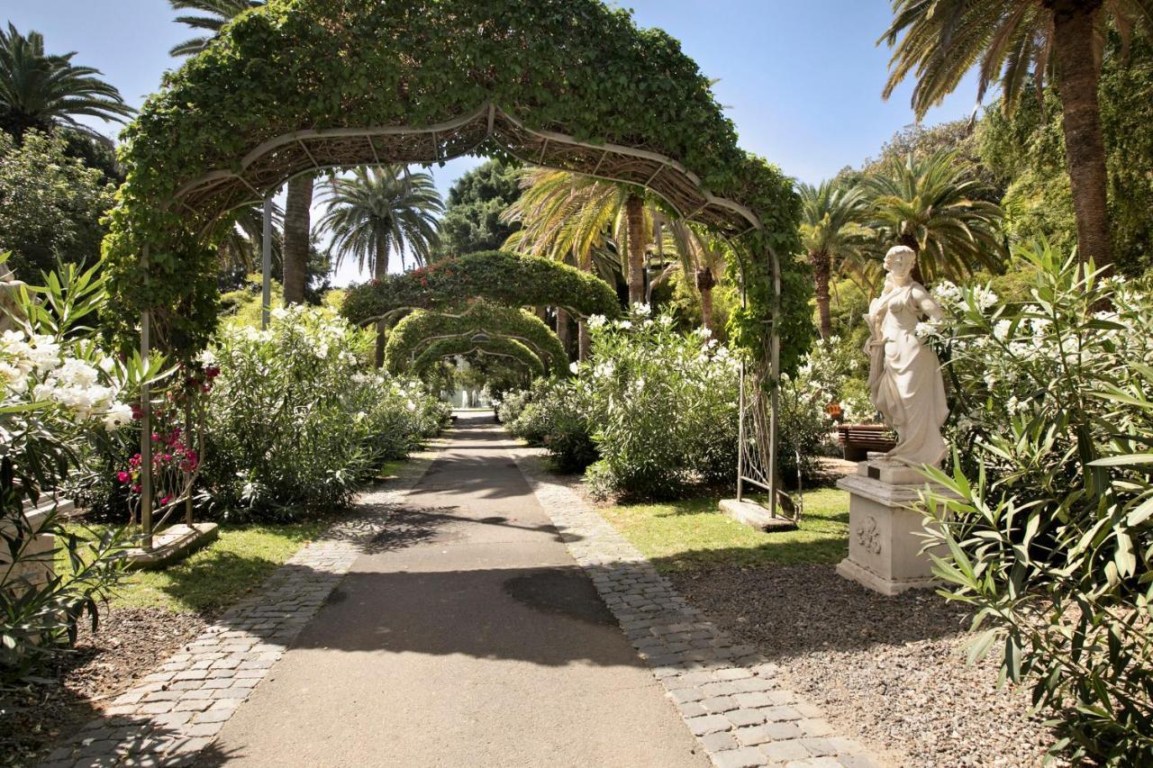 San Diego Santa Cruz de Tenerife Exteriér fotografie